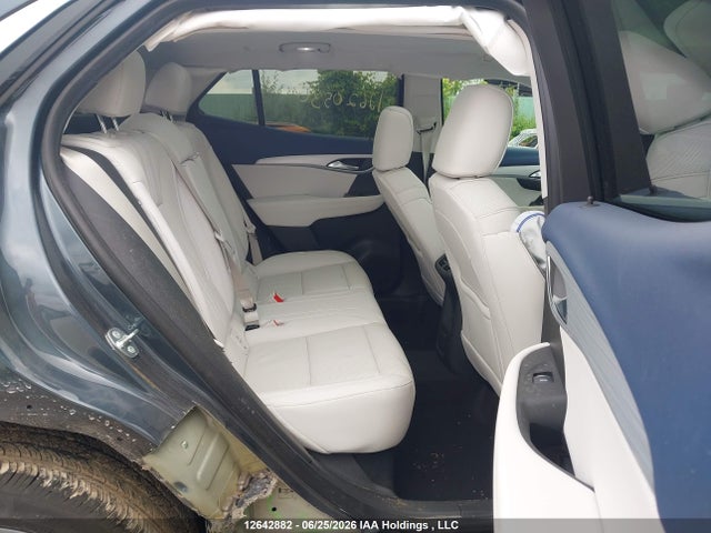 Buick Envision Avenir Awd 2026 LRBFZSR47TD018296 Image 8