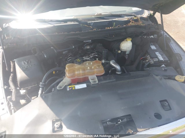RAM 1500 Slt 2015 1C6RR7LM1FS555631 Image 10