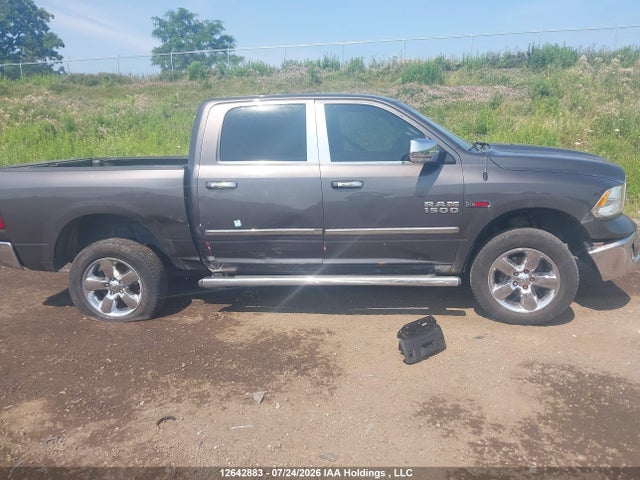 RAM 1500 Slt 2015 1C6RR7LM1FS555631 Image 13
