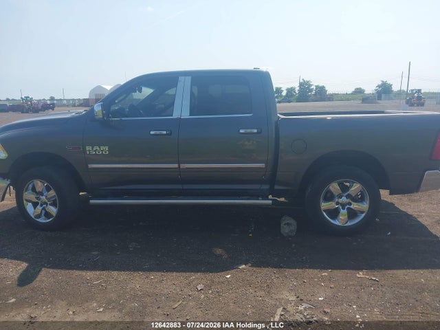RAM 1500 Slt 2015 1C6RR7LM1FS555631 Image 14