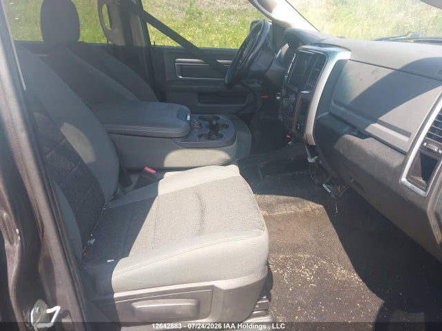 RAM 1500 Slt 2015 1C6RR7LM1FS555631 Image 5