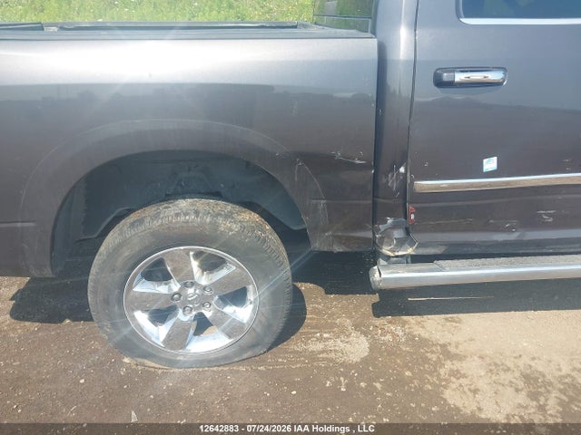 RAM 1500 Slt 2015 1C6RR7LM1FS555631 Image 6