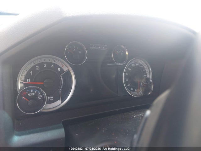 RAM 1500 Slt 2015 1C6RR7LM1FS555631 Image 7