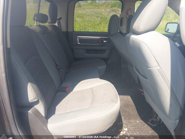 RAM 1500 Slt 2015 1C6RR7LM1FS555631 Image 8