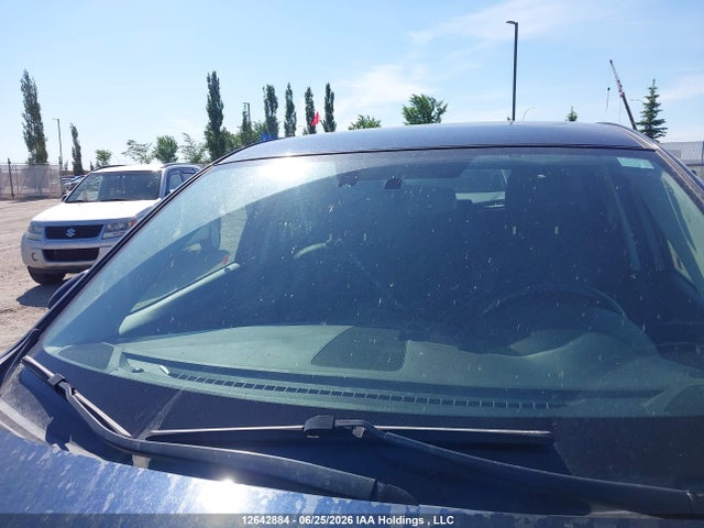 12642884 :رقم المزاد ، JM3KE4DY6G0694695 vin ، 2016 Mazda Cx-5 Gt مزاد بيع