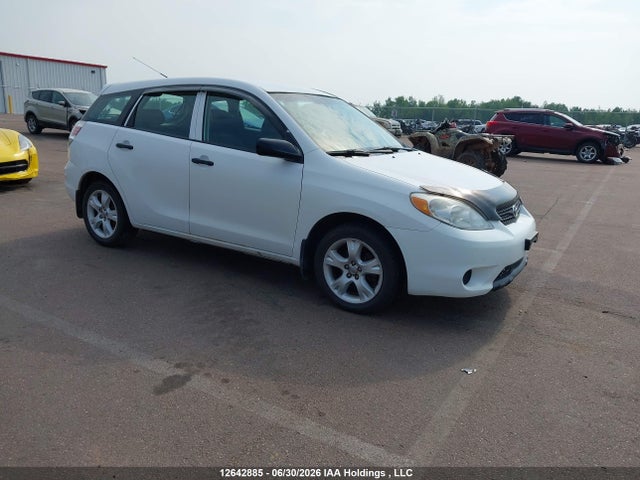 Продаж на аукціоні авто 2007 Toyota Corolla Matrix Xr, vin: 2T1KR32E47C683376, номер лоту: 12642885