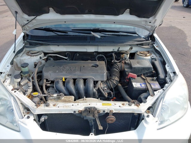 Продаж на аукціоні авто 2007 Toyota Corolla Matrix Xr, vin: 2T1KR32E47C683376, номер лоту: 12642885