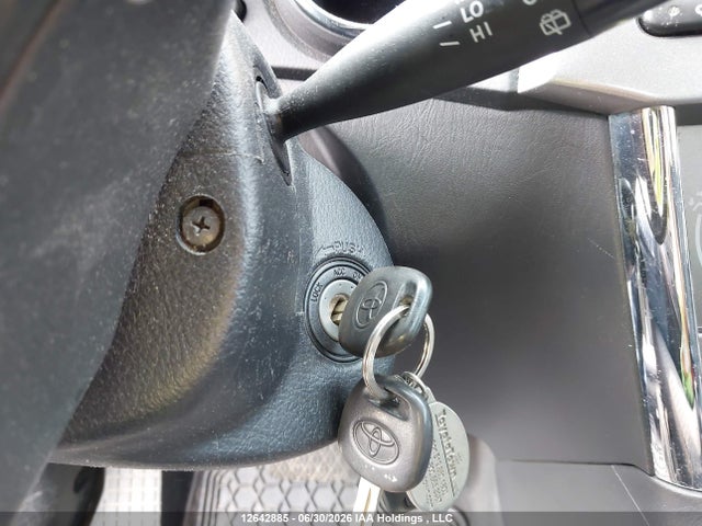 Продаж на аукціоні авто 2007 Toyota Corolla Matrix Xr, vin: 2T1KR32E47C683376, номер лоту: 12642885