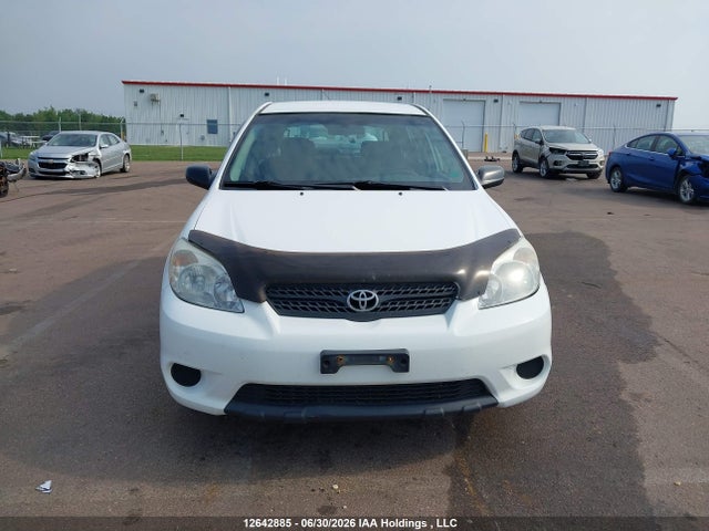 Продаж на аукціоні авто 2007 Toyota Corolla Matrix Xr, vin: 2T1KR32E47C683376, номер лоту: 12642885