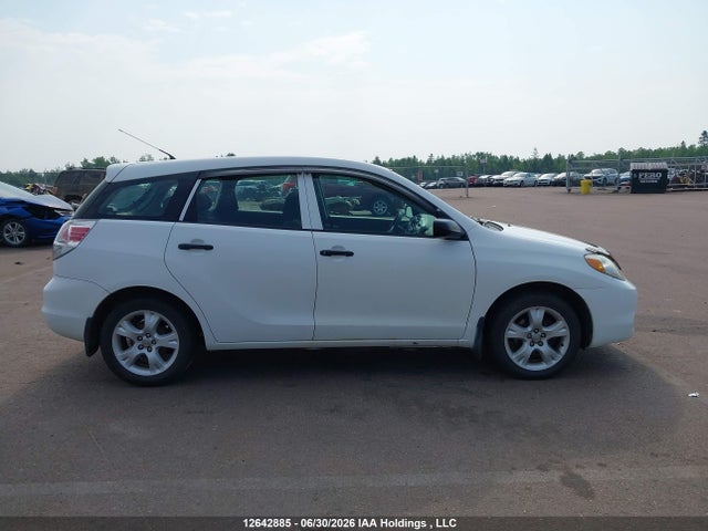 Продаж на аукціоні авто 2007 Toyota Corolla Matrix Xr, vin: 2T1KR32E47C683376, номер лоту: 12642885