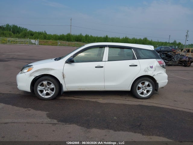 Продаж на аукціоні авто 2007 Toyota Corolla Matrix Xr, vin: 2T1KR32E47C683376, номер лоту: 12642885