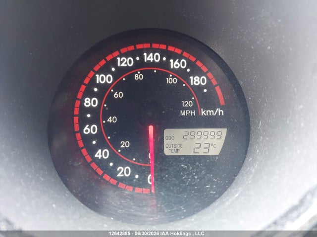 Продаж на аукціоні авто 2007 Toyota Corolla Matrix Xr, vin: 2T1KR32E47C683376, номер лоту: 12642885