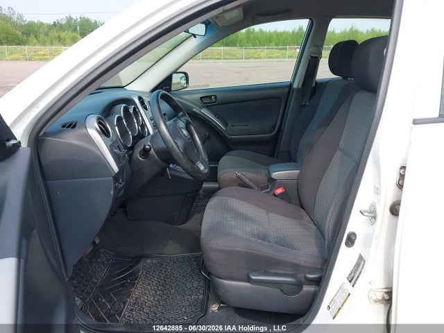 Продаж на аукціоні авто 2007 Toyota Corolla Matrix Xr, vin: 2T1KR32E47C683376, номер лоту: 12642885