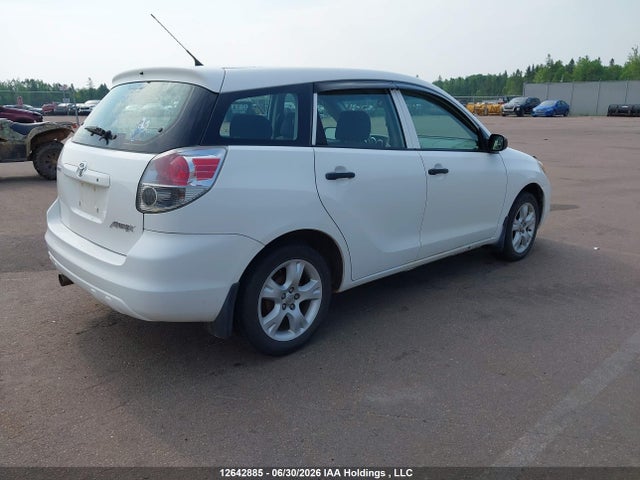 Продаж на аукціоні авто 2007 Toyota Corolla Matrix Xr, vin: 2T1KR32E47C683376, номер лоту: 12642885