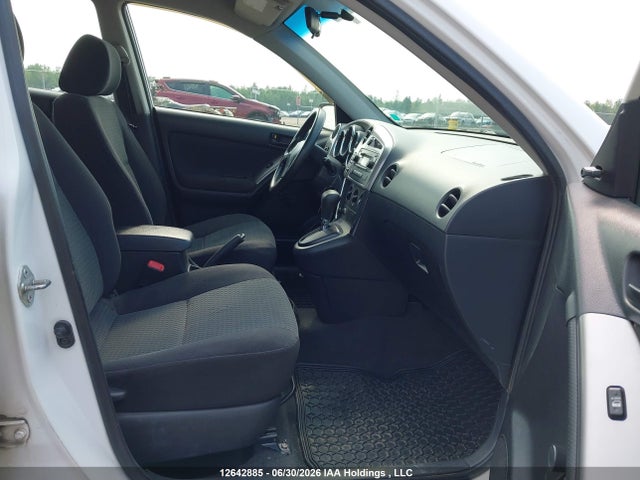 Продаж на аукціоні авто 2007 Toyota Corolla Matrix Xr, vin: 2T1KR32E47C683376, номер лоту: 12642885