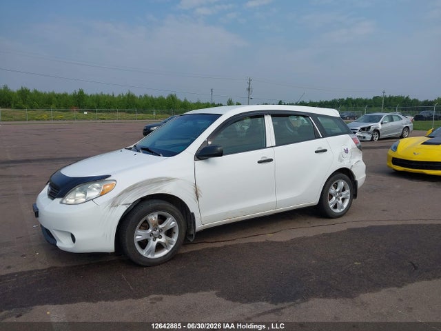 Продаж на аукціоні авто 2007 Toyota Corolla Matrix Xr, vin: 2T1KR32E47C683376, номер лоту: 12642885