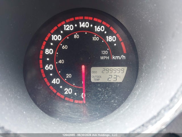 Продаж на аукціоні авто 2007 Toyota Corolla Matrix Xr, vin: 2T1KR32E47C683376, номер лоту: 12642885