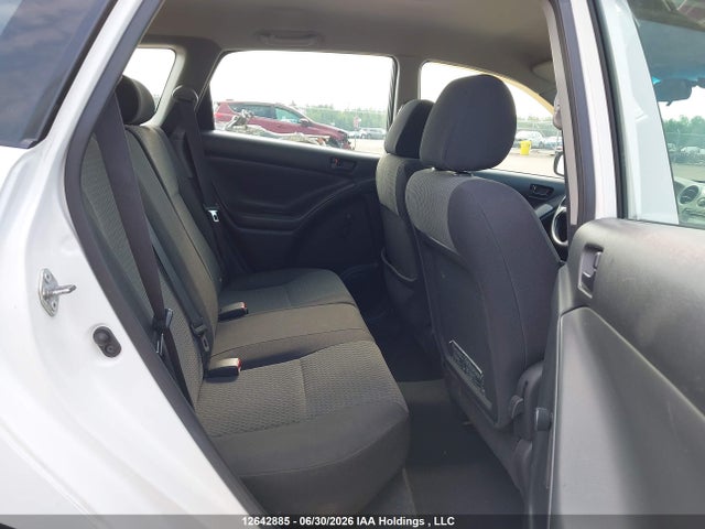 Продаж на аукціоні авто 2007 Toyota Corolla Matrix Xr, vin: 2T1KR32E47C683376, номер лоту: 12642885