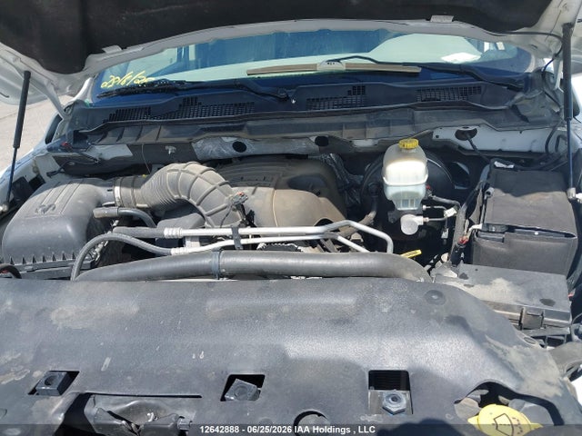 12642888 :رقم المزاد ، 3C6TD5CT5CG270403 vin ، 2012 Dodge Ram 2500 St مزاد بيع