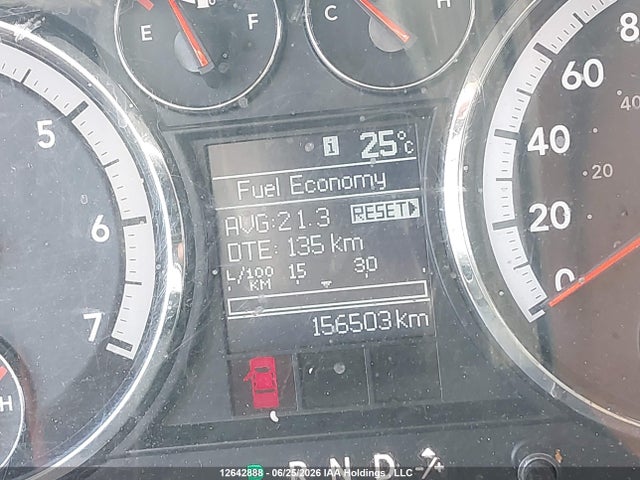 12642888 :رقم المزاد ، 3C6TD5CT5CG270403 vin ، 2012 Dodge Ram 2500 St مزاد بيع
