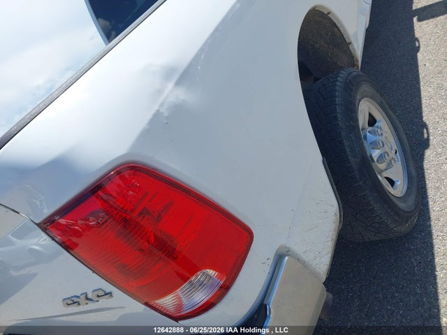 12642888 :رقم المزاد ، 3C6TD5CT5CG270403 vin ، 2012 Dodge Ram 2500 St مزاد بيع