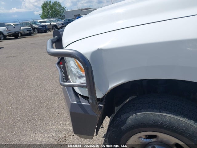 12642888 :رقم المزاد ، 3C6TD5CT5CG270403 vin ، 2012 Dodge Ram 2500 St مزاد بيع
