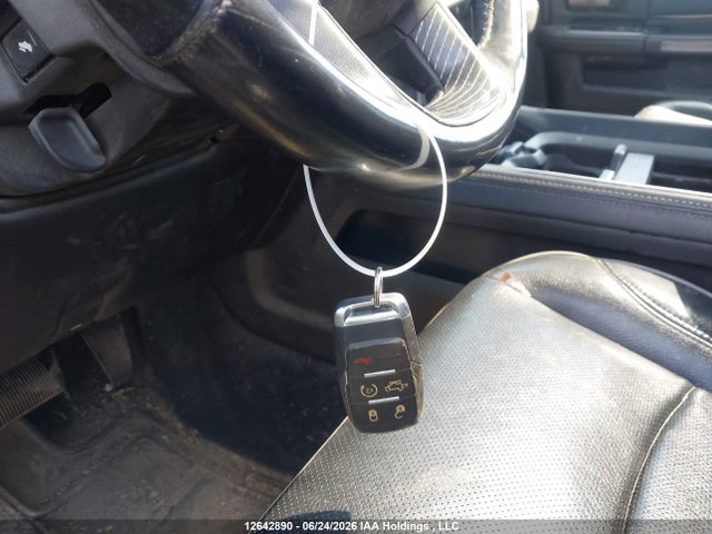 RAM 2500 Limited 2019 3C6UR5RJ7KG538846 Image 10