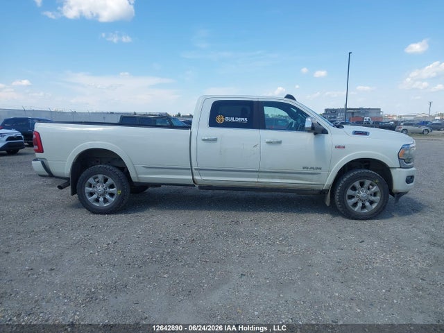 RAM 2500 Limited 2019 3C6UR5RJ7KG538846 Image 12