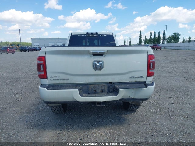 RAM 2500 Limited 2019 3C6UR5RJ7KG538846 Image 15