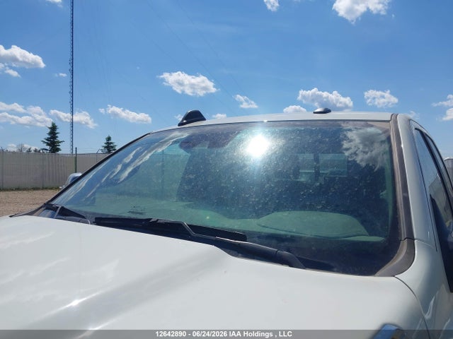 RAM 2500 Limited 2019 3C6UR5RJ7KG538846 Image 16