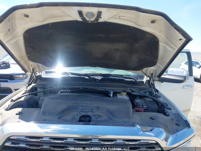 RAM 2500 Limited 2019 3C6UR5RJ7KG538846 Image 9
