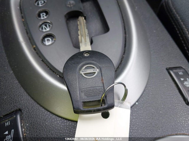 Продажа на аукционе авто 2010 Nissan Rogue S/sl/krom, vin: JN8AS5MV9AW147843, номер лота: 12642892