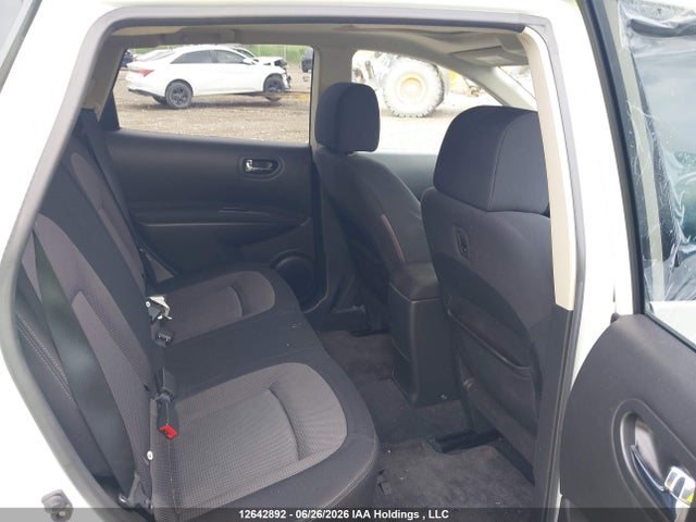 Продажа на аукционе авто 2010 Nissan Rogue S/sl/krom, vin: JN8AS5MV9AW147843, номер лота: 12642892