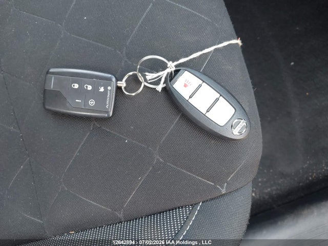 Nissan Kicks 2019 3N1CP5CU0KL565278 Image 11
