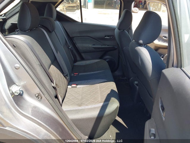Nissan Kicks 2019 3N1CP5CU0KL565278 Image 8