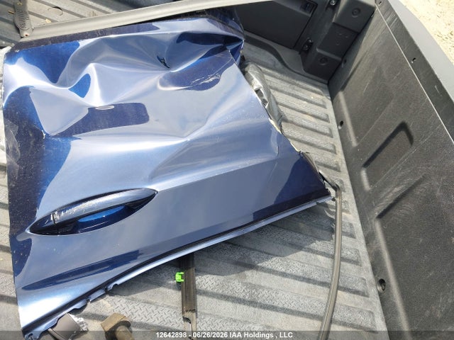 Honda Ridgeline Rtl 2022 5FPYK3F78NB501186 Image 12