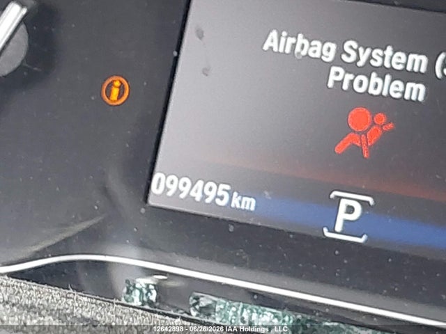 Honda Ridgeline Rtl 2022 5FPYK3F78NB501186 Image 16