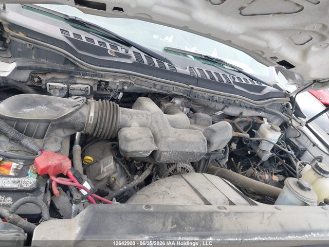 Ford F-250 Xl 2019 1FT7W2B66KEG81863 Image 10