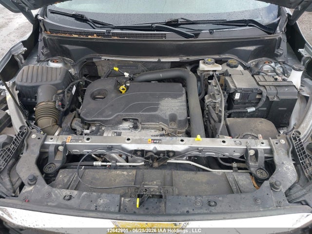GMC Terrain Sle 2024 3GKALTEG3RL342632 Image 10