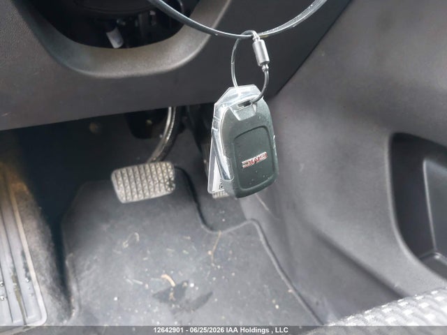 GMC Terrain Sle 2024 3GKALTEG3RL342632 Image 11
