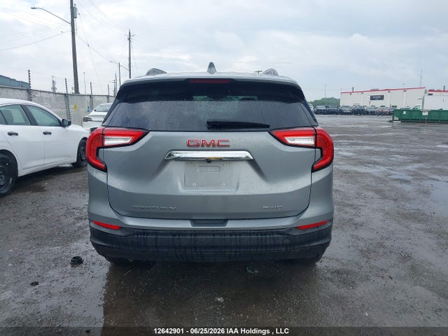 GMC Terrain Sle 2024 3GKALTEG3RL342632 Image 15