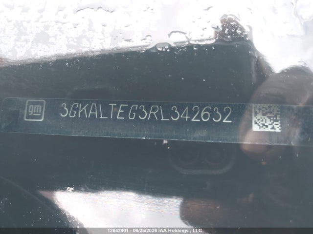 GMC Terrain Sle 2024 3GKALTEG3RL342632 Image 17