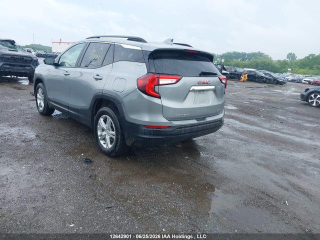 GMC Terrain Sle 2024 3GKALTEG3RL342632 Image 3