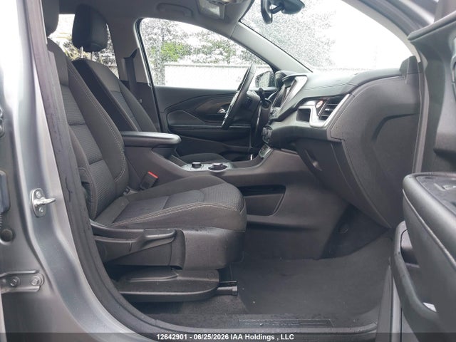 GMC Terrain Sle 2024 3GKALTEG3RL342632 Image 5