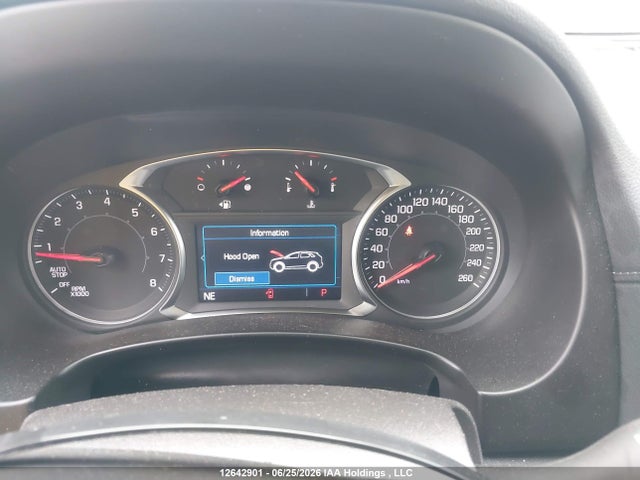 GMC Terrain Sle 2024 3GKALTEG3RL342632 Image 7