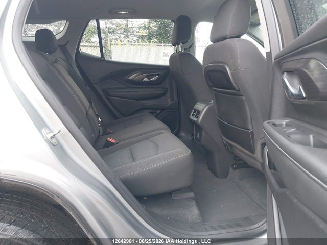 GMC Terrain Sle 2024 3GKALTEG3RL342632 Image 8