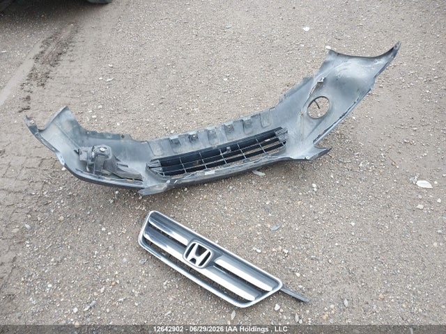 2005 Honda Cr-v Ex-l მანქანა იყიდება აუქციონზე, vin: JHLRD78995C800585, აუქციონის ნომერი: 12642902