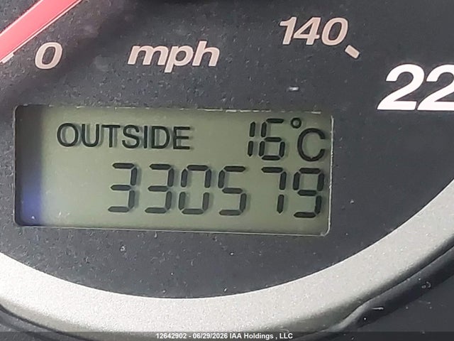2005 Honda Cr-v Ex-l მანქანა იყიდება აუქციონზე, vin: JHLRD78995C800585, აუქციონის ნომერი: 12642902