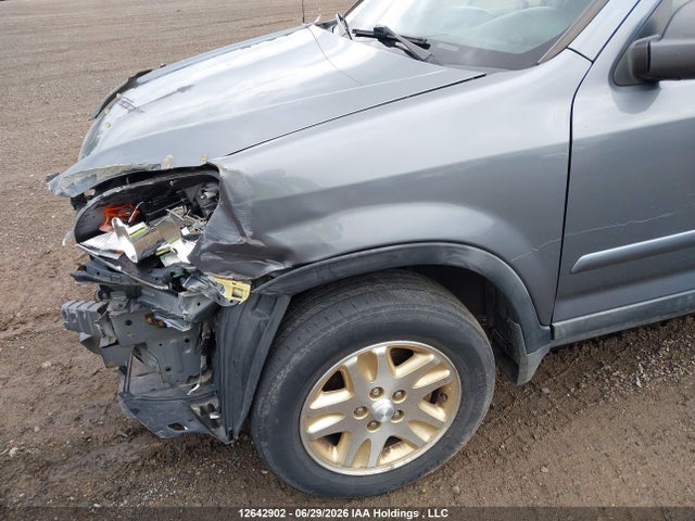 2005 Honda Cr-v Ex-l მანქანა იყიდება აუქციონზე, vin: JHLRD78995C800585, აუქციონის ნომერი: 12642902