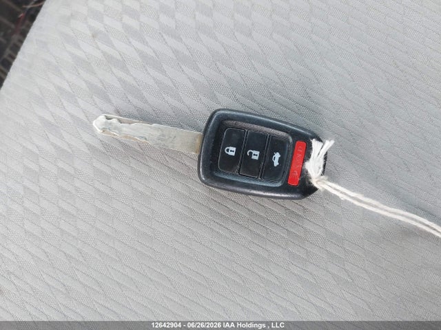 2015 Honda Civic Lx მანქანა იყიდება აუქციონზე, vin: 2HGFB2F43FH031968, აუქციონის ნომერი: 12642904